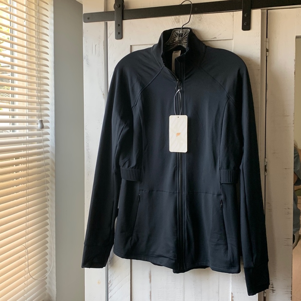 Fabletics Performance Jacket
